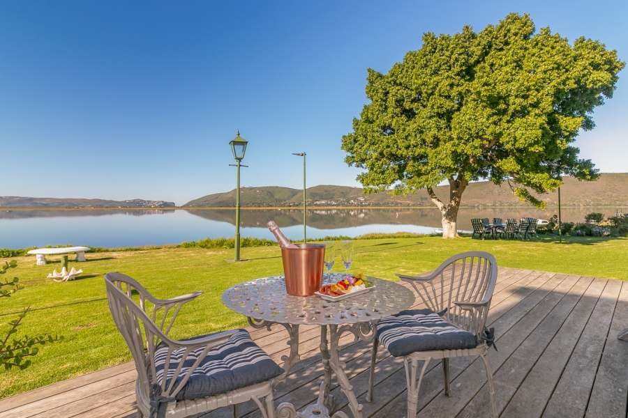  Bedroom Property for Sale in The Point Western Cape